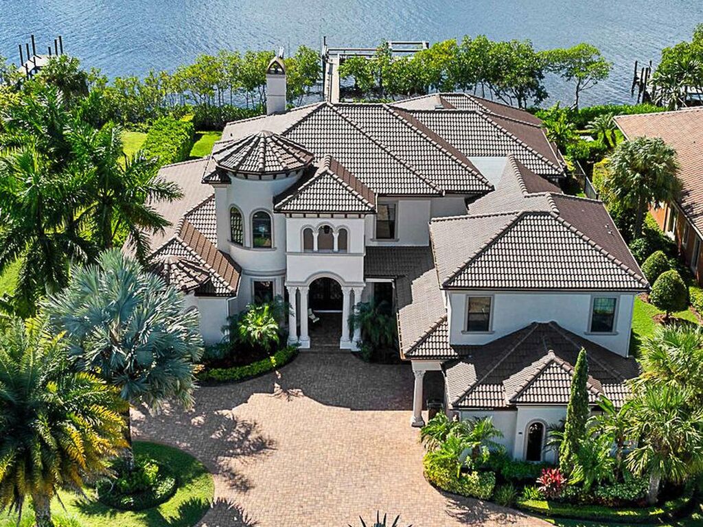 Luxury House for sale in Port Saint Lucie, 2 671 082 €, Photo 1