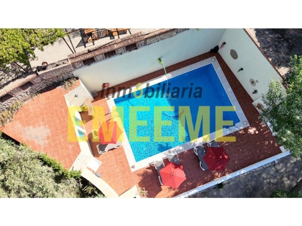 Maison de luxe à vendre à Ronda, 850 000 €, Photo 3