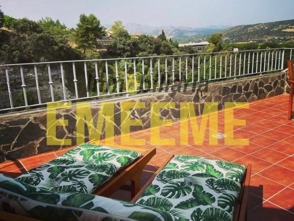 Maison de luxe à vendre à Ronda, 850 000 €, Photo 5