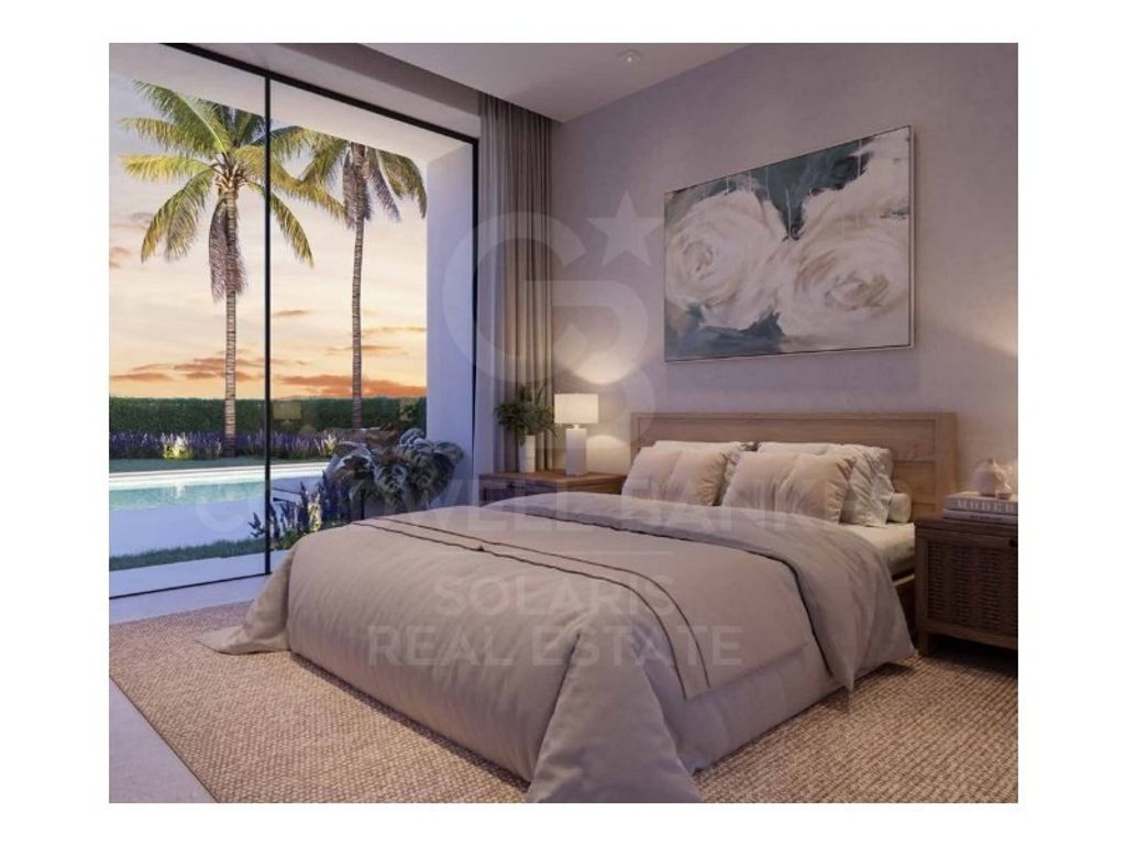 Luxury House for sale in Javea, 1 900 000 €, Photo 4