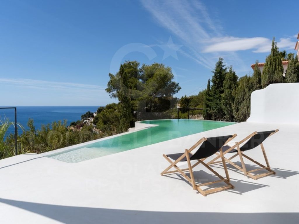 Maison de luxe à vendre à Javea, 1 490 000 €, Photo 1