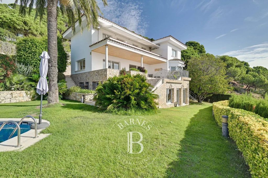 Maison de luxe à vendre à Cabrils, 1 795 000 €, Photo 1