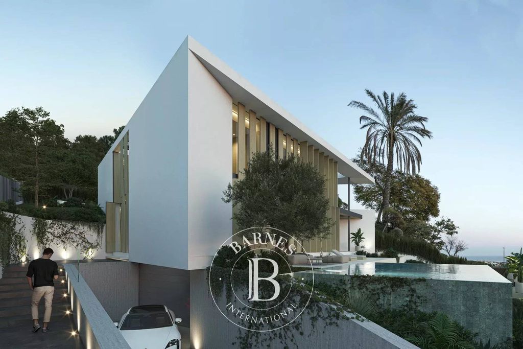 Luxury House for sale in Premià de Dalt, 4 500 000 €, Photo 1