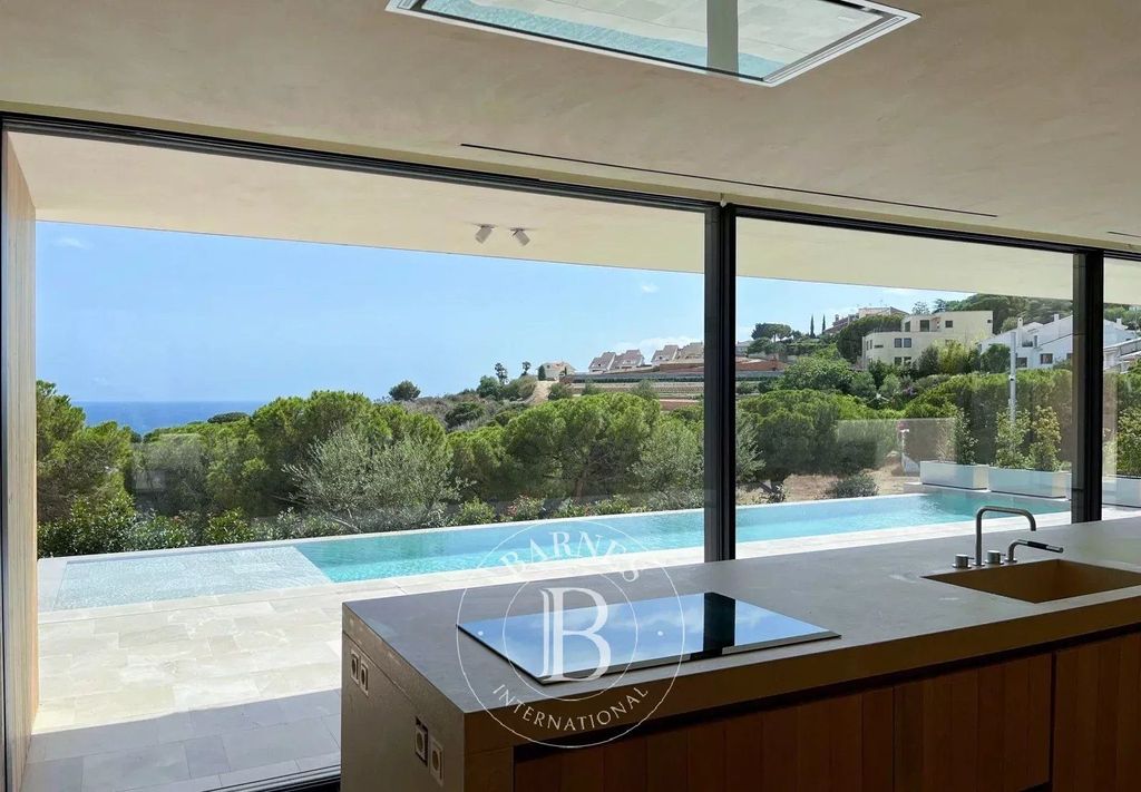 Maison de luxe à vendre à Teià, 3 900 000 €, Photo 1