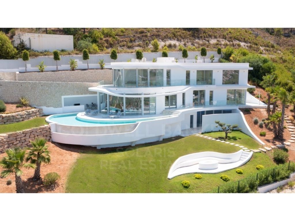 Maison de luxe à vendre à Javea, 2 950 000 €, Photo 3