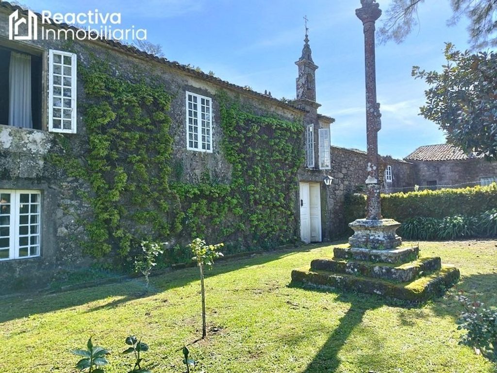 Maison de luxe à vendre à A Estrada, 950 000 €, Photo 2