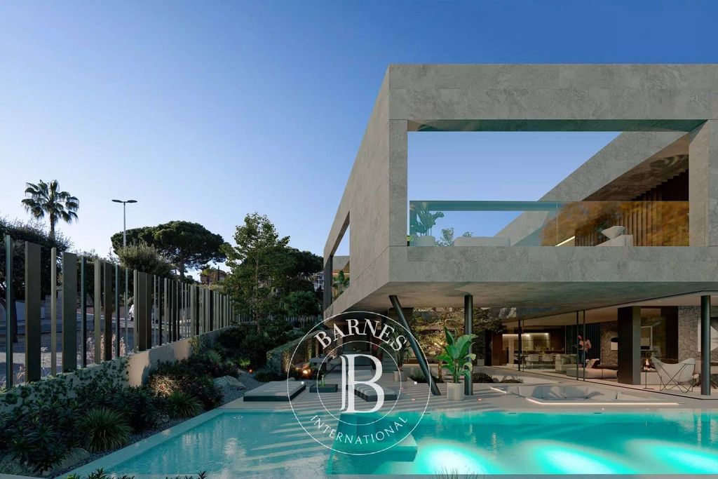 Maison de luxe à vendre à Teià, 4 500 000 €, Photo 2