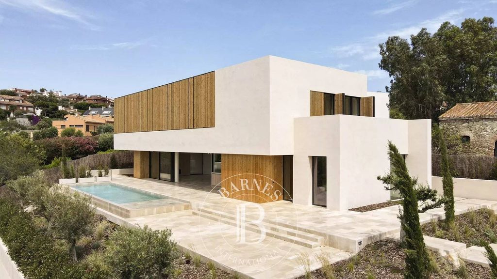 Maison de luxe à vendre à Teià, 3 900 000 €, Photo 2