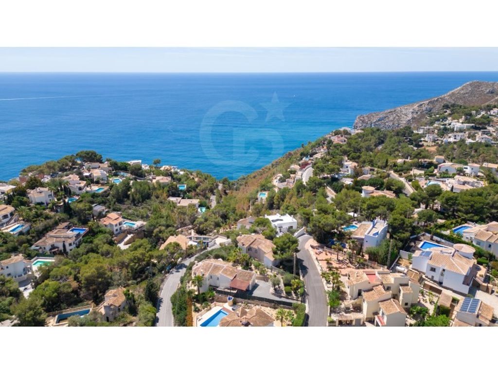 Maison de luxe à vendre à Javea, 1 490 000 €, Photo 3