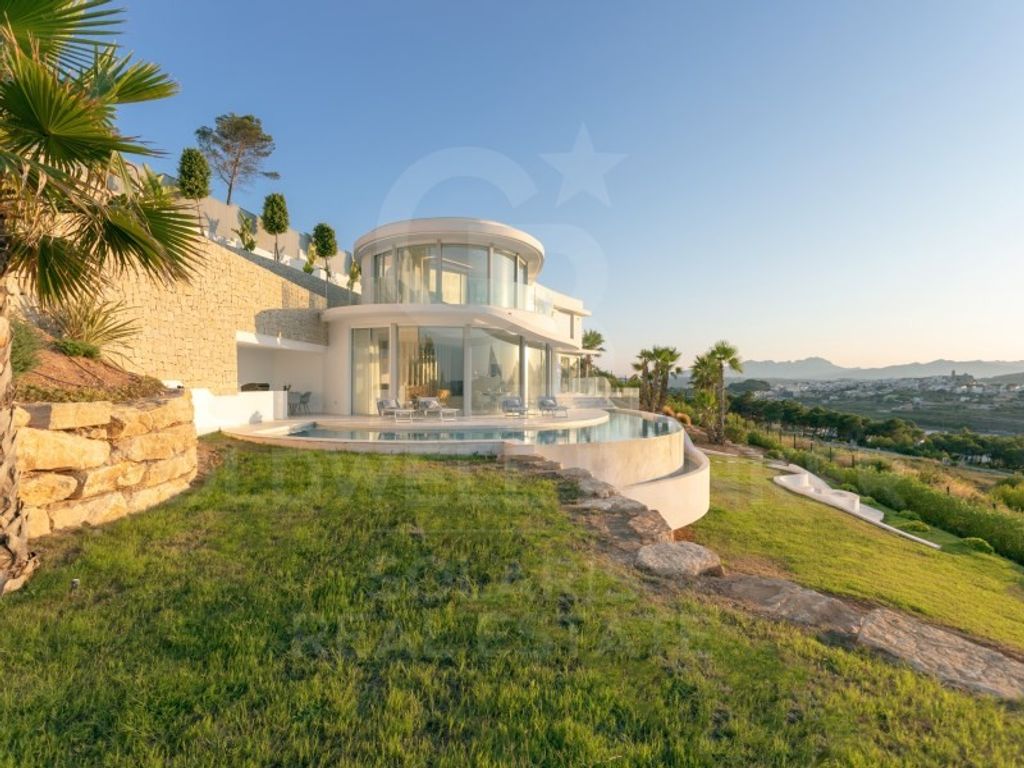 Maison de luxe à vendre à Javea, 2 950 000 €, Photo 7