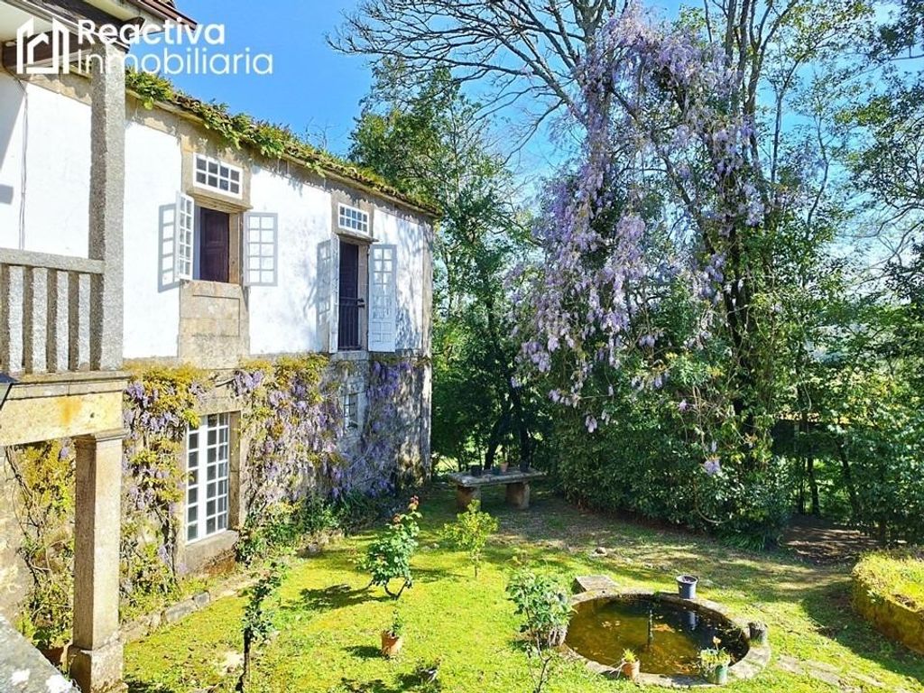 Maison de luxe à vendre à A Estrada, 950 000 €, Photo 3