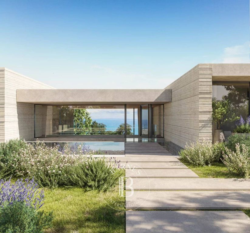 Maison de luxe à vendre à Sant Andreu de Llavaneres, 13 500 000 €, Photo 4