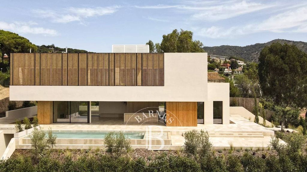 Maison de luxe à vendre à Teià, 3 900 000 €, Photo 6