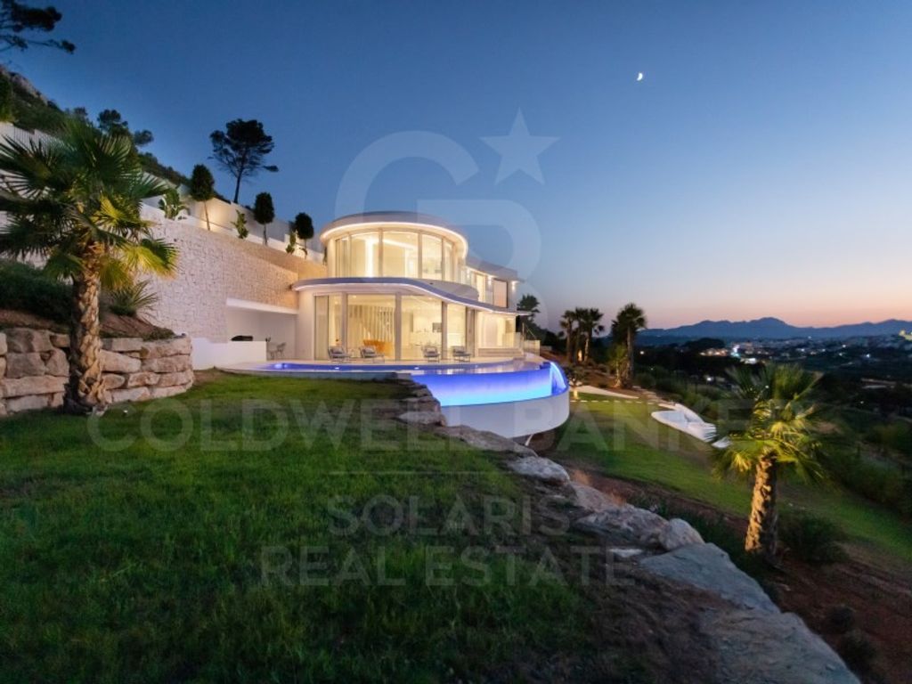 Maison de luxe à vendre à Javea, 2 950 000 €, Photo 5