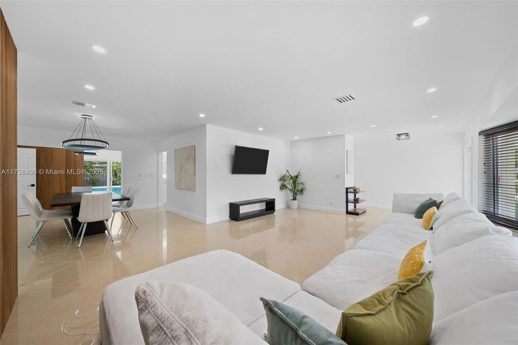 Luxury House for sale in Hollywood, 2 146 111 €, Photo 4