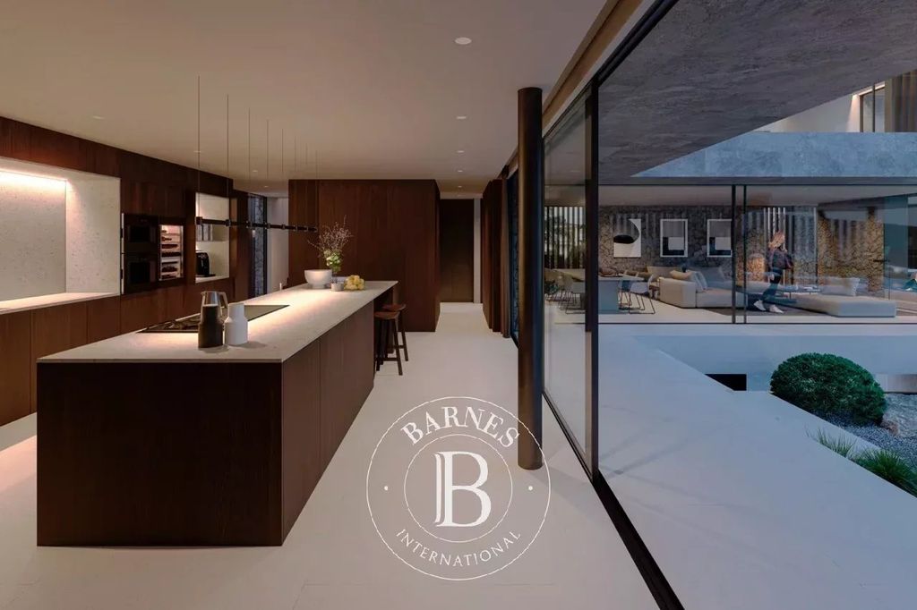 Maison de luxe à vendre à Teià, 4 500 000 €, Photo 4