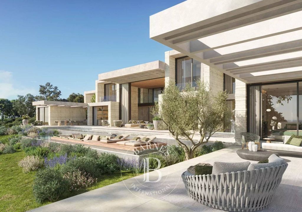 Maison de luxe à vendre à Sant Andreu de Llavaneres, 13 500 000 €, Photo 5