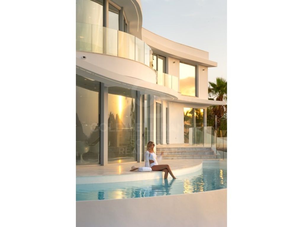 Maison de luxe à vendre à Javea, 2 950 000 €, Photo 4