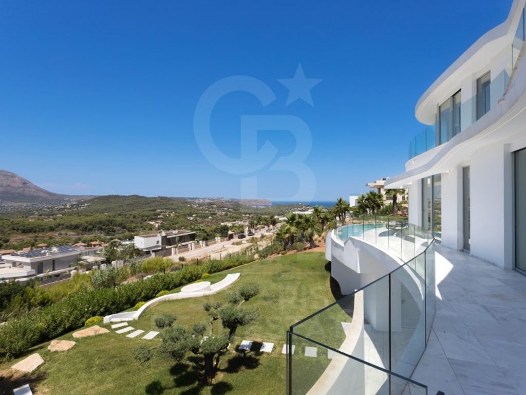 Maison de luxe à vendre à Javea, 2 950 000 €, Photo 2