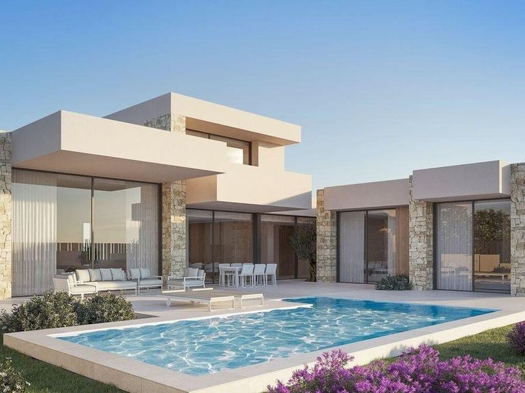 Maison de luxe à vendre à Denia, 1 290 000 €, Photo 1