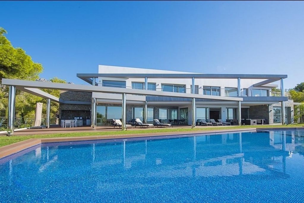 Luxury House for sale in Altea, 6 300 000 €, Photo 3