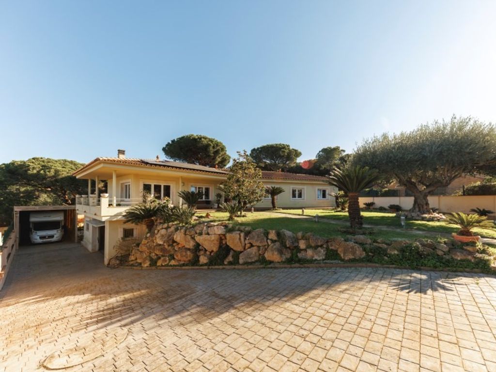Maison de luxe à vendre à Santa Cristina d'Aro, 765 000 €, Photo 2