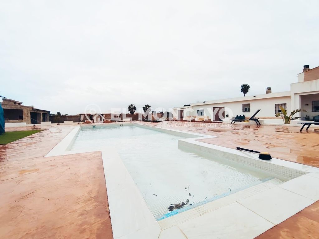 Luxury House for sale in Daya Nueva, 635 000 €, Photo 4