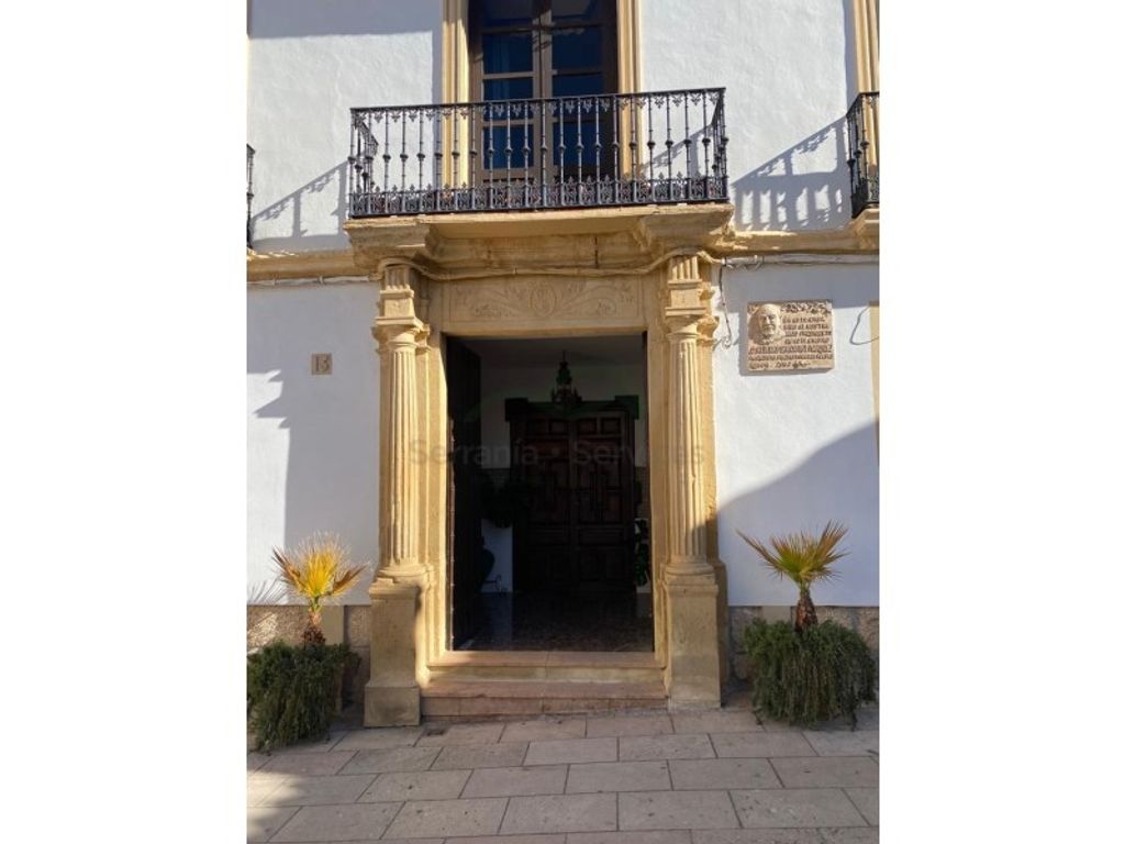 Maison de luxe à vendre à Ronda, 1 800 000 €, Photo 7
