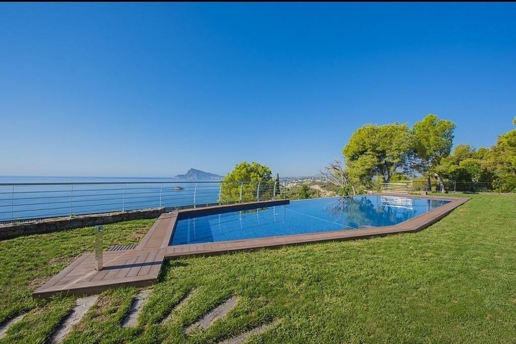 Luxury House for sale in Altea, 6 300 000 €, Photo 7