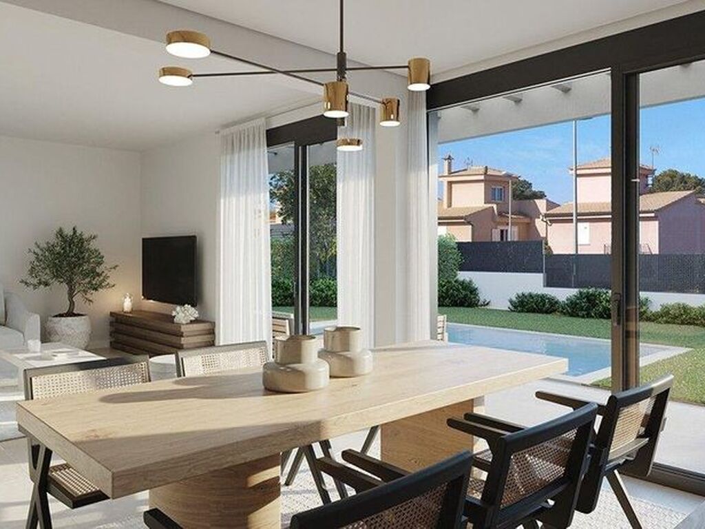 Maison de luxe à vendre à Llucmajor, 1 185 000 €, Photo 6