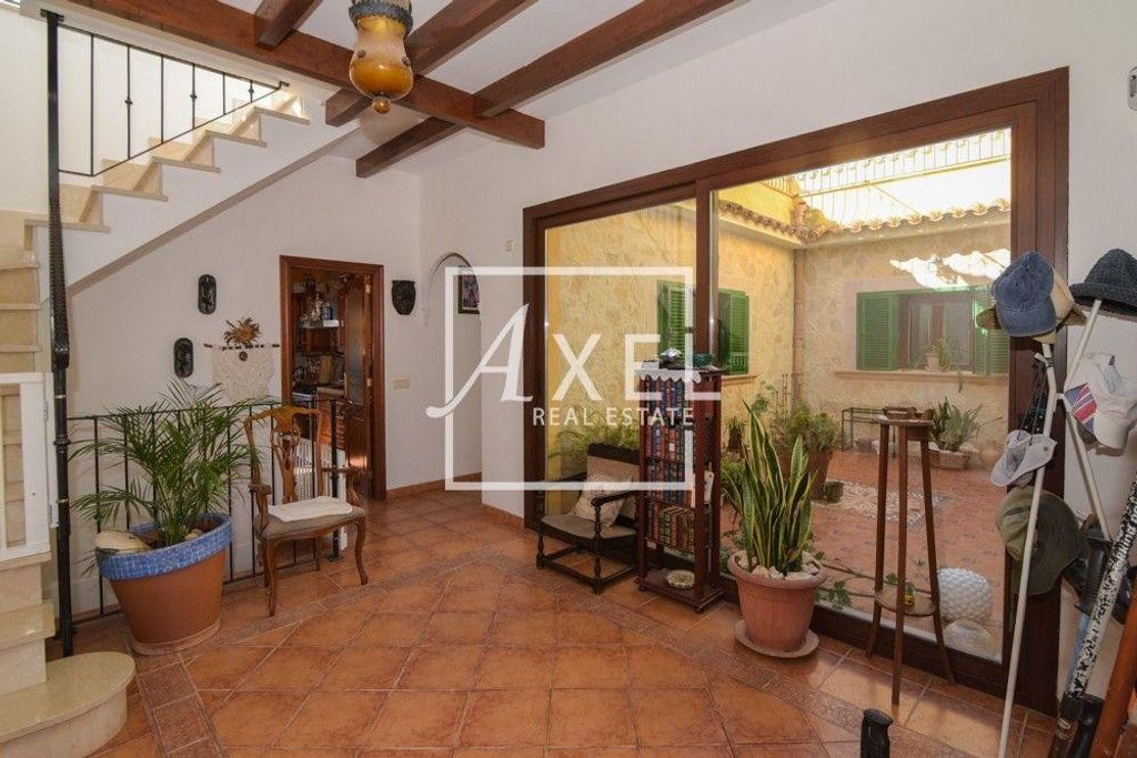 Maison de luxe à vendre à Llucmajor, 1 750 000 €, Photo 4