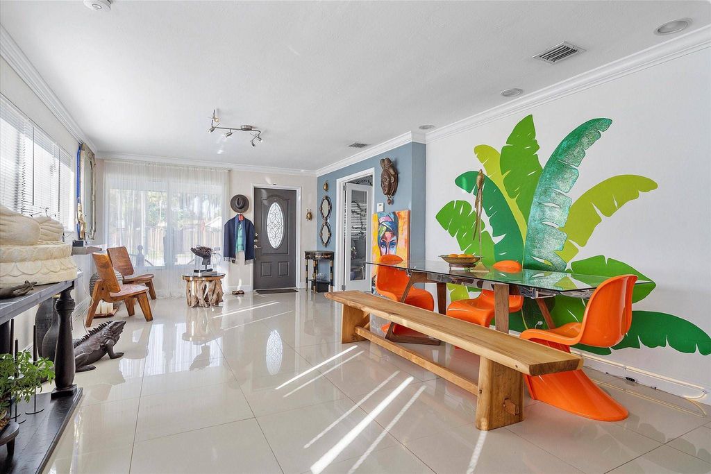 Luxury House for sale in Hollywood, 553 144 €, Photo 3