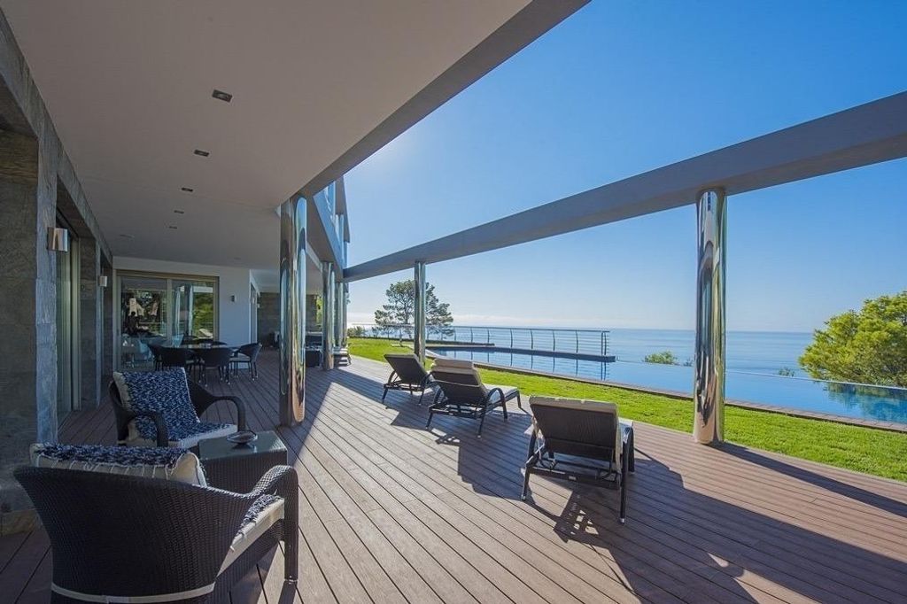 Luxury House for sale in Altea, 6 300 000 €, Photo 5
