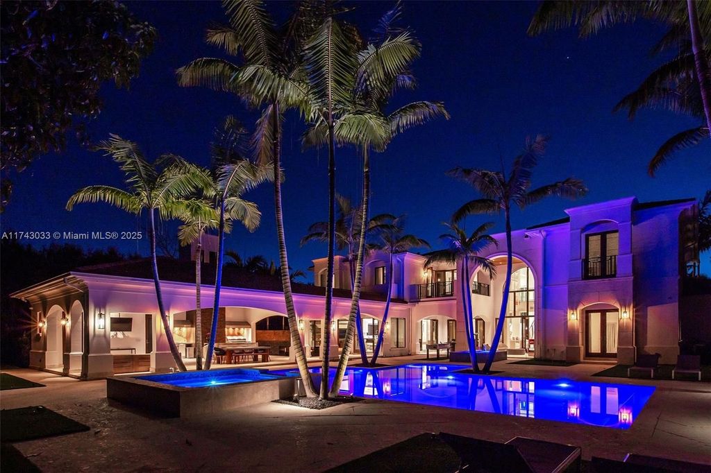 Maison de luxe à vendre à Pinecrest, 8 150 933 €, Photo 4