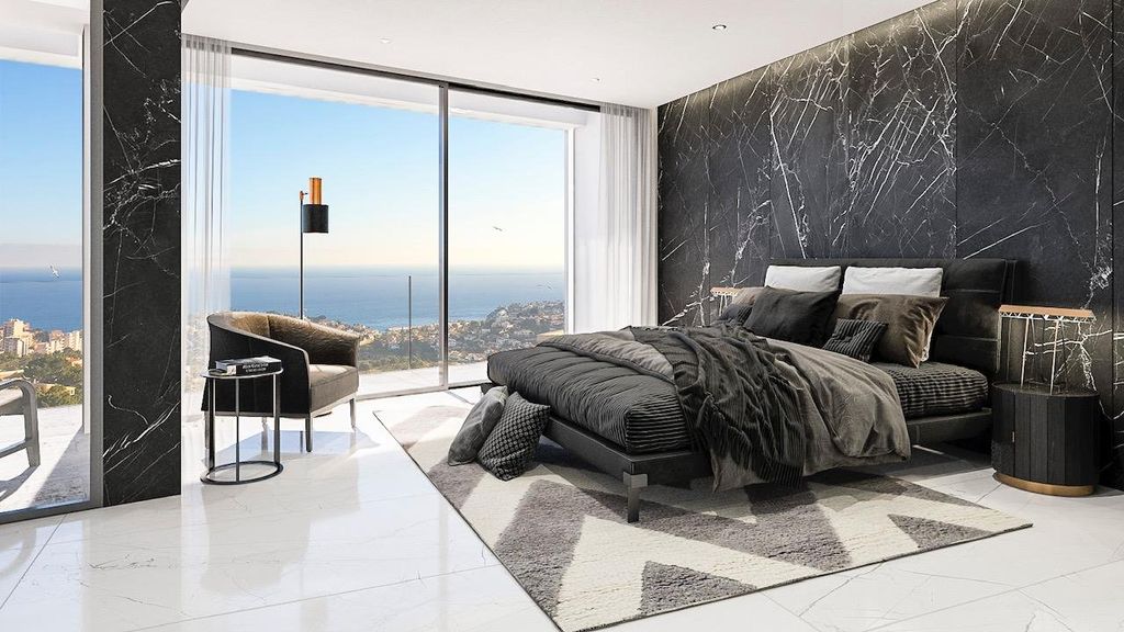 Maison de luxe à vendre à Calp, 1 850 000 €, Photo 7