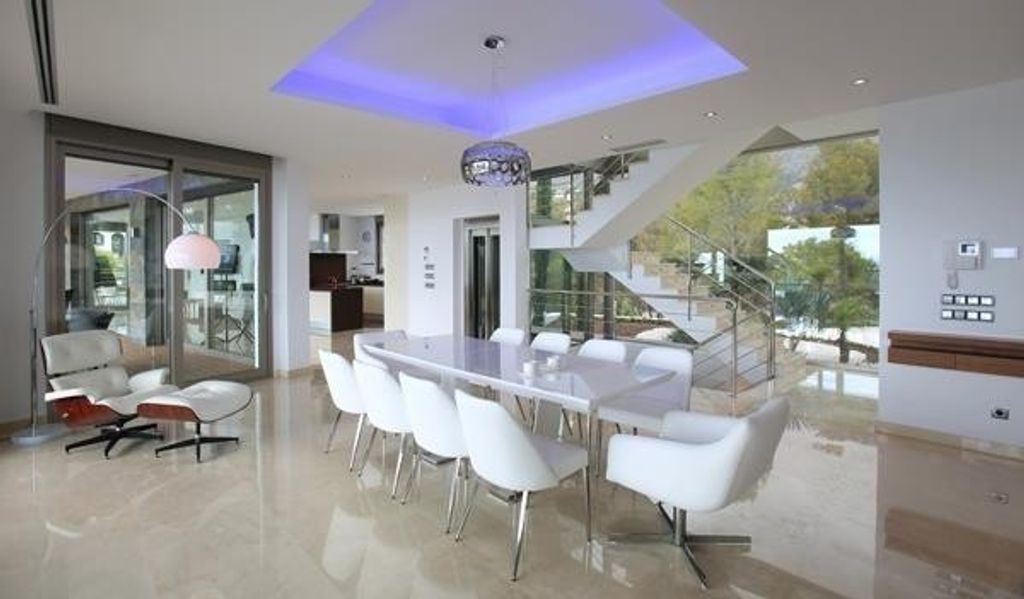 Luxury House for sale in Altea, 6 300 000 €, Photo 2