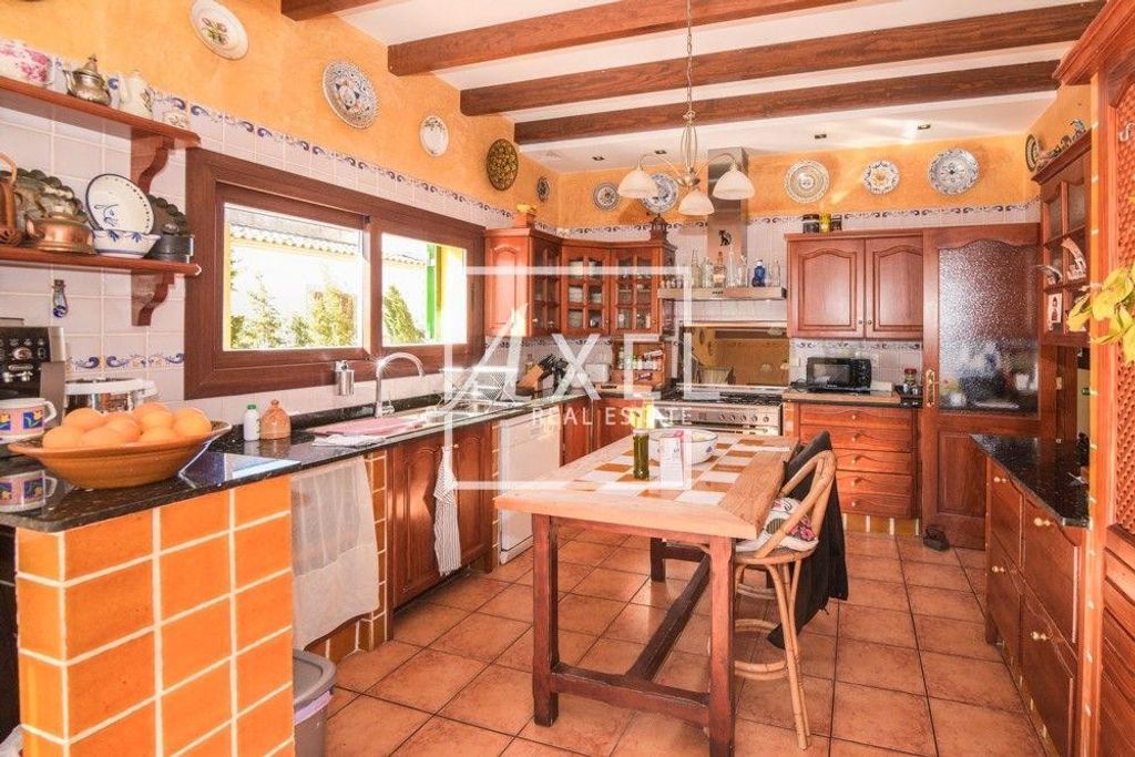 Maison de luxe à vendre à Llucmajor, 1 750 000 €, Photo 7
