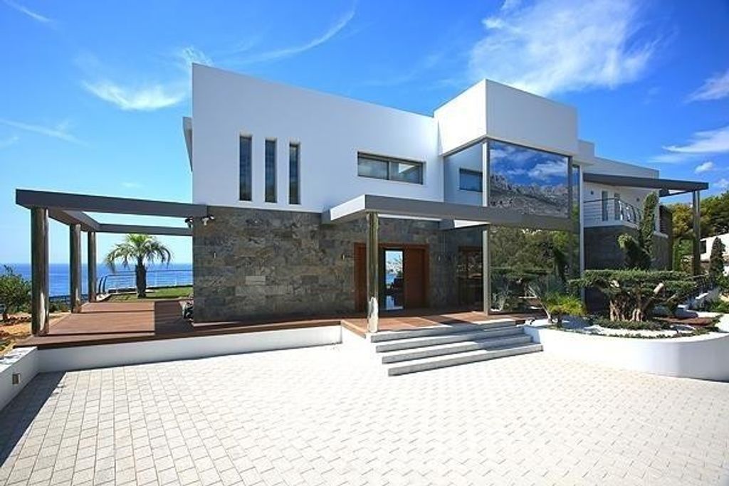 Luxury House for sale in Altea, 6 300 000 €, Photo 4