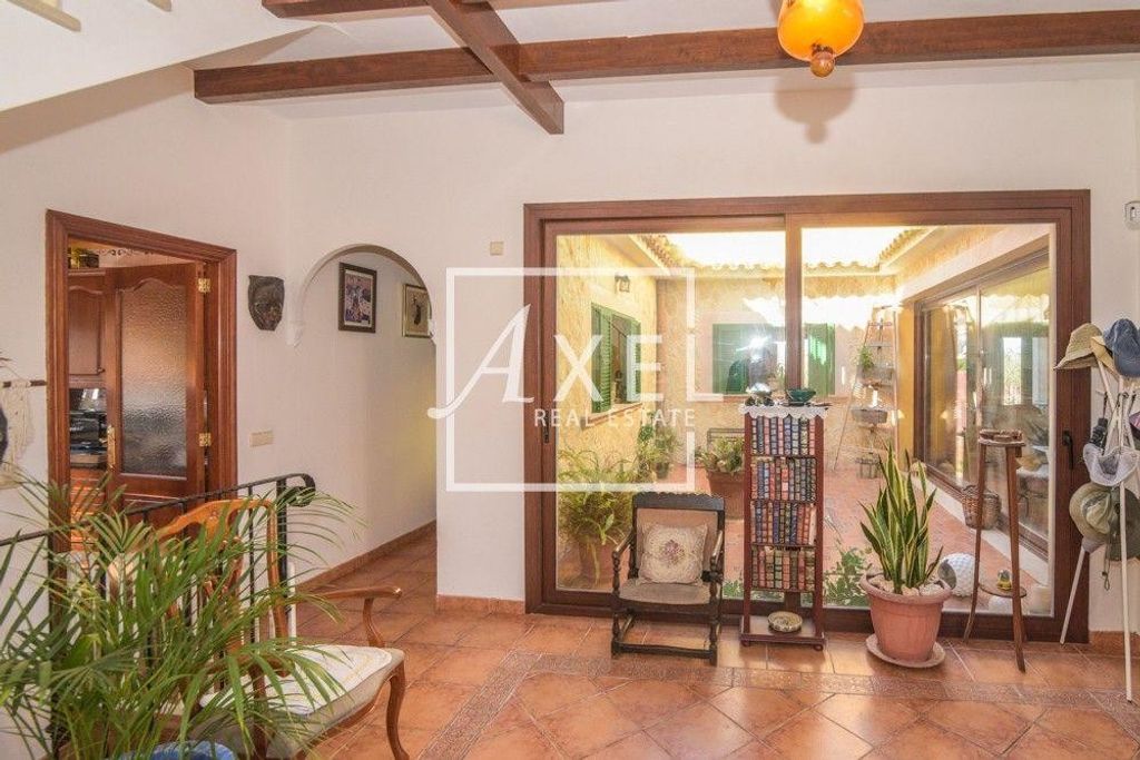 Maison de luxe à vendre à Llucmajor, 1 750 000 €, Photo 5