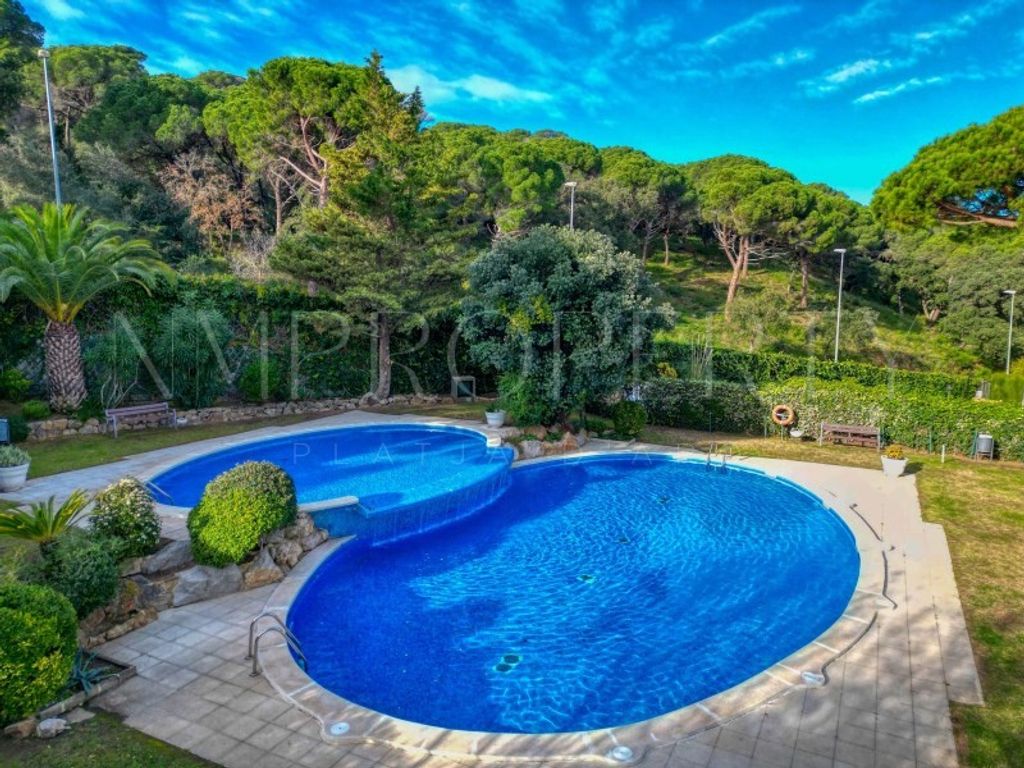 Appartement de luxe à vendre à Castell-Platja d'Aro, 498 000 €, Photo 1