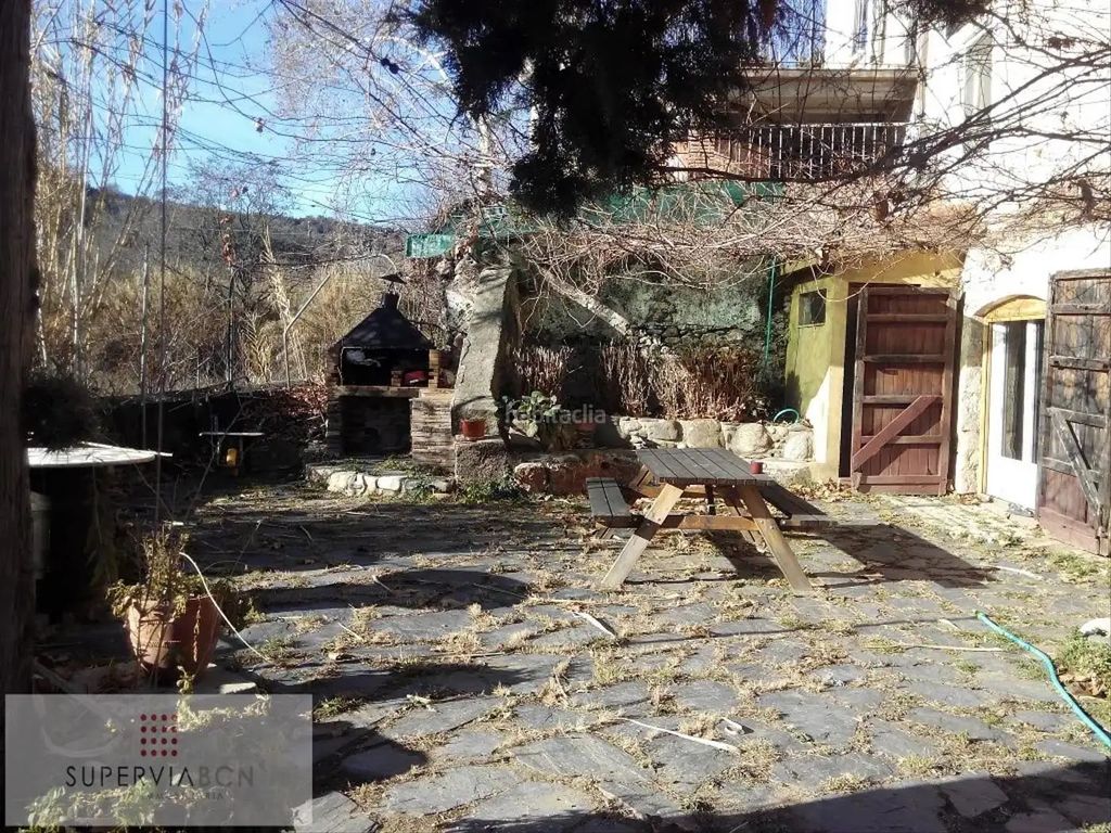 Maison de luxe à vendre à Santa Maria de Palautordera, 595 000 €, Photo 2