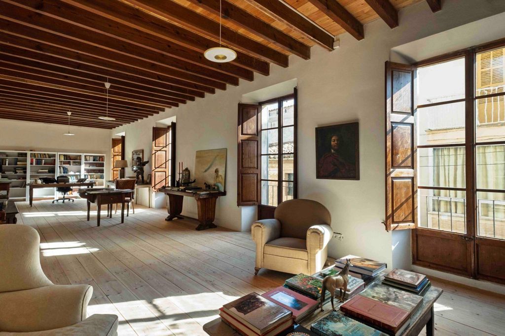 Maison de luxe à vendre à Porreres, 1 890 000 €, Photo 3