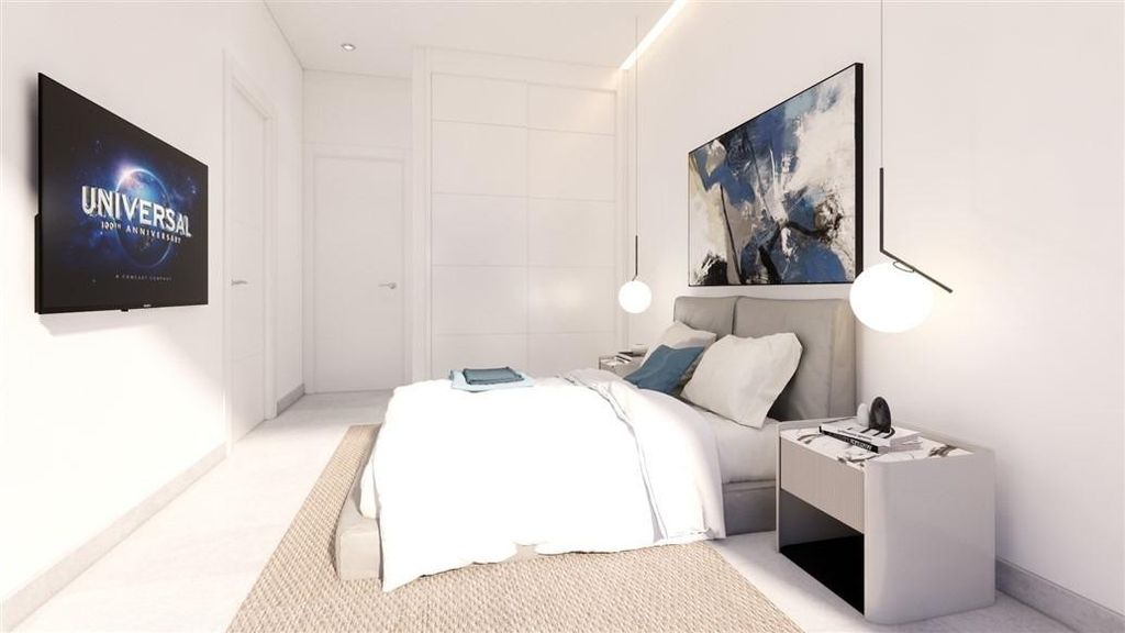 Maison de luxe à vendre à Los Alcázares, 1 390 000 €, Photo 2