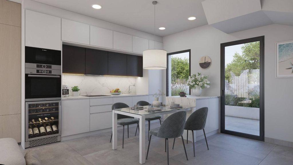 Maison de luxe à vendre à Los Alcázares, 659 000 €, Photo 5