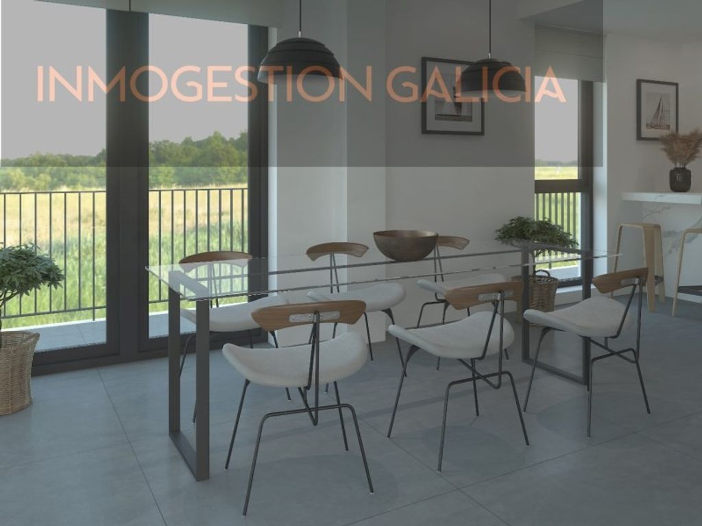 Maison de luxe à vendre à A Coruña, 629 000 €, Photo 5