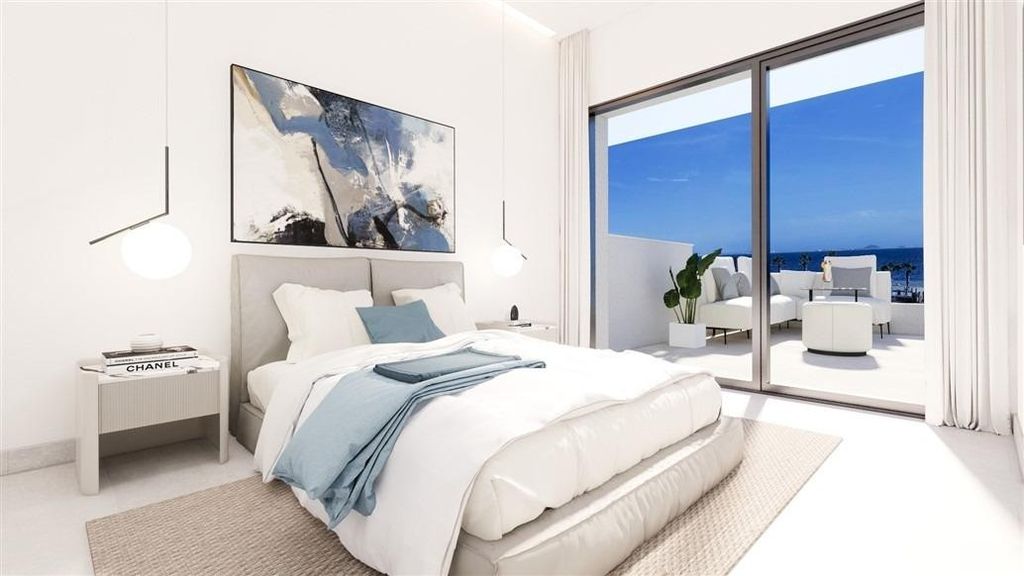 Maison de luxe à vendre à Los Alcázares, 1 390 000 €, Photo 6