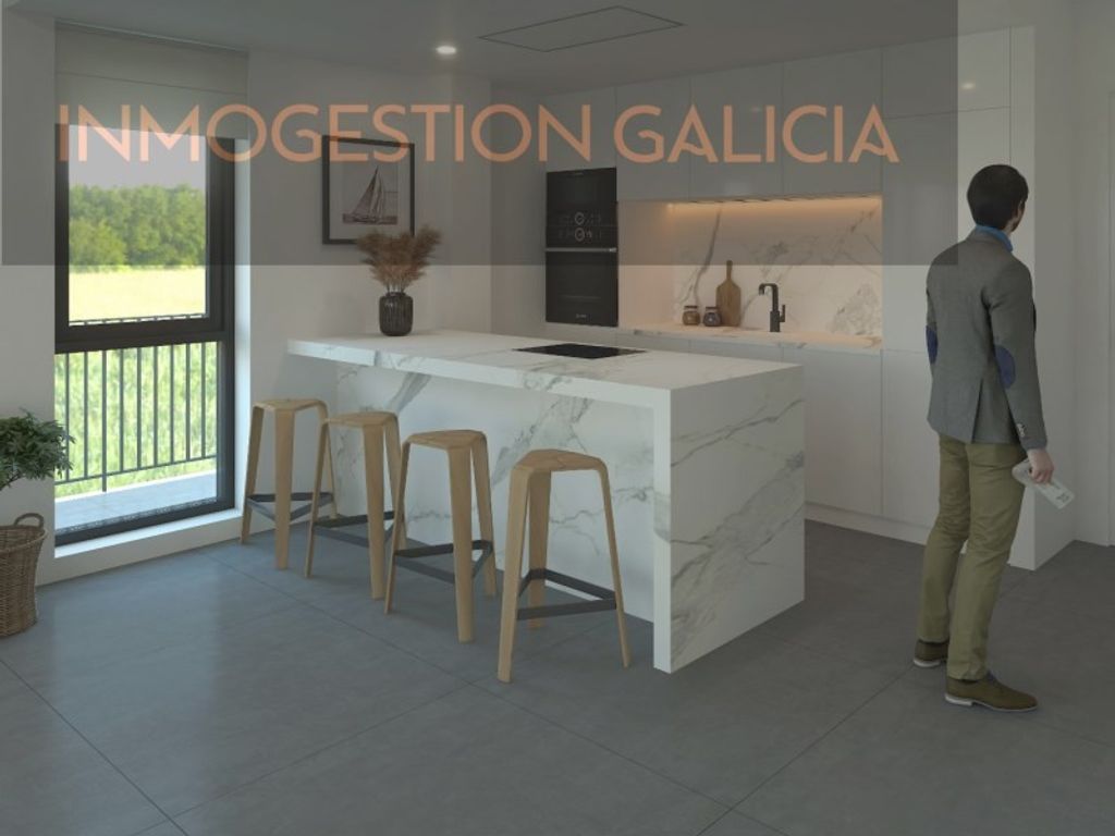 Maison de luxe à vendre à A Coruña, 629 000 €, Photo 7
