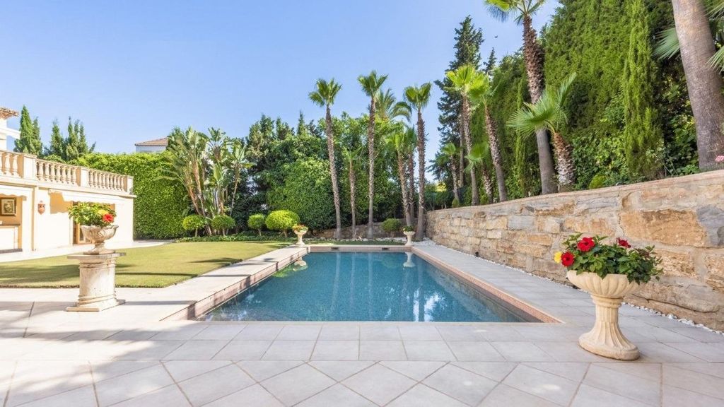 Luxury House for sale in Marbella, 3 495 000 €, Photo 6