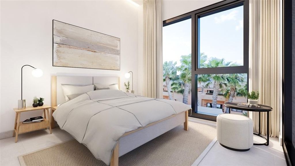 Maison de luxe à vendre à Los Alcázares, 1 390 000 €, Photo 5