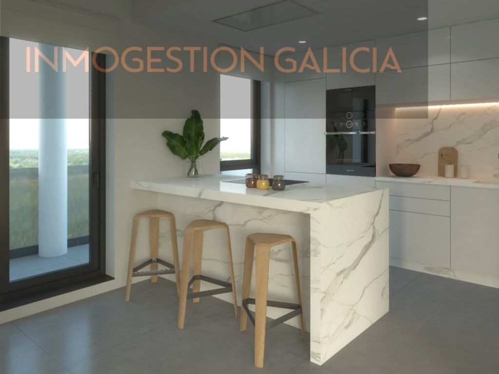 Maison de luxe à vendre à A Coruña, 629 000 €, Photo 4